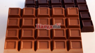 Harga Coklat Batangan di pasaran dari Beragam Merk & Kemasan 2022